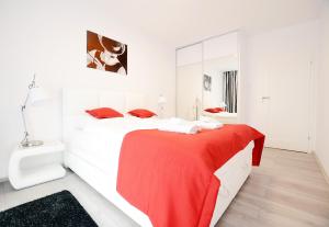 Apartament Solna 105