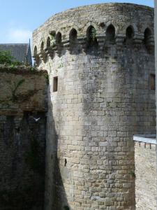 Hotels Hotel Le Bretagne : photos des chambres