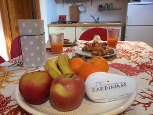 Casa Alba Chiara img18