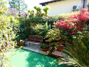 Garden Sweet House Desenzano