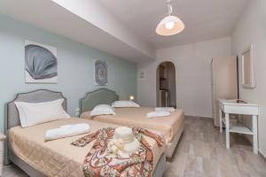 Nikos & Maria Studios,Apts and Suites Naxos Greece