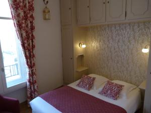 Hotels Hotel Le Bretagne : photos des chambres