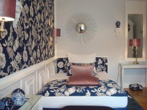 Economy Double Room room in Hotel Sir & Lady Astor