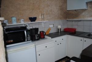 Gite " Le Troglo des 3 Châteaux "