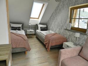Apartment room in Apartament EverySky Szklarska Poręba - Os.Podgórze 1e/27