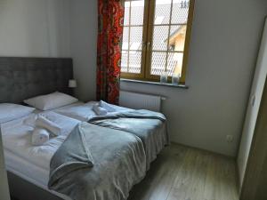 Apartamenty EverySky - Osiedle Podgórze 1E