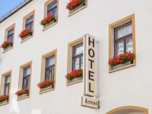 Hotel Annet garni