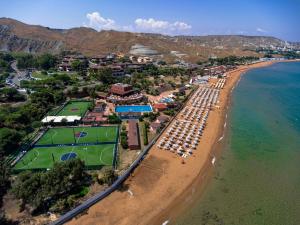 Amareclub Club Casarossa