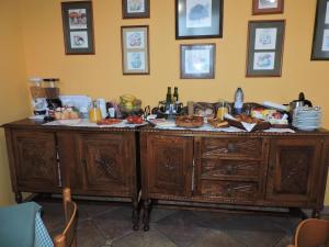 Hotel Rural El Texu