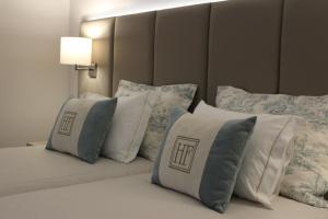 Double or Twin Room room in Hotel Fatima