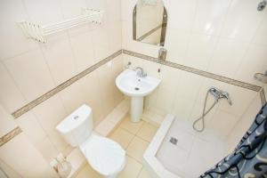 Comfort Triple Room room in Guest house Sonata