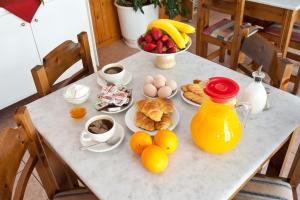 Hotel Athina Parnassos Greece