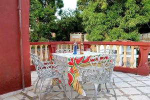 Hostal Berto