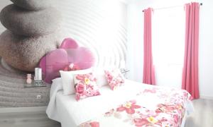 Apart. Playa La Barca