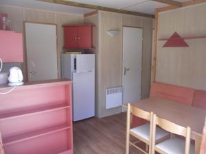 Campings Camping Les Gatinelles : Chalet 2 Chambres