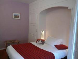 Hotels Hotel Du Croise : photos des chambres