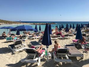 Luxury Apartment Ayia Napa Center