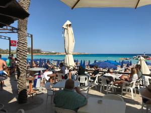 Luxury Apartment Ayia Napa Center