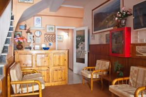 Hotel Athina Parnassos Greece