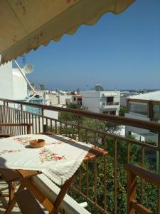 Family apartment for 2-4 people in Nisyros Nisyros Greece