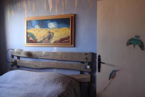B&B / Chambres d'hotes Le moulin scalagrand : photos des chambres