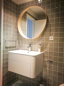 Cedofeita 408, Green