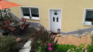 Ferienwohnung Rockmann - Schwarzenbach an der Saale