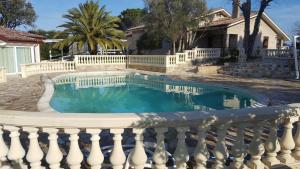 Country House Resort Villa Giardino degli Eventi