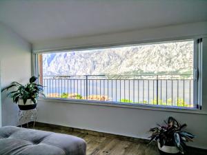 3 star apartamento Lux Apartments Fabris Kotor Montenegro