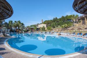 TH Le Castella - Baia degli Dei Village