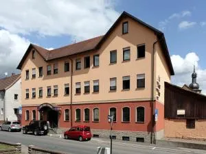 Weinhotel Goger - Zeil