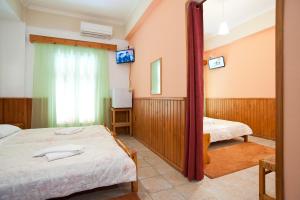 Hotel Athina Parnassos Greece