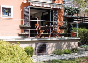 Apartments Livun Tuheljske Toplice