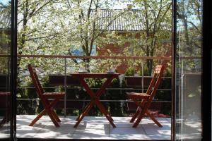 Apartments Livun Tuheljske Toplice