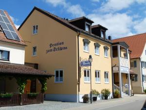 Pension Zum Schwan