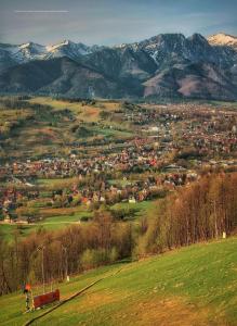 Zakopane - Harenda 13e