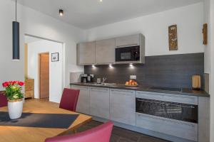 Appartement Deluxe