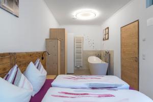 Appartement Deluxe