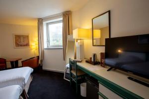 Hotels Hotel Paradis : photos des chambres