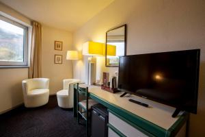 Hotels Hotel Paradis : photos des chambres