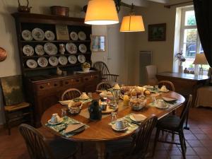 B&B / Chambres d'hotes Villa Boreas : photos des chambres