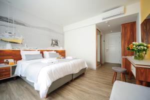 Superior Room room in Atrium Ambiance Hotel