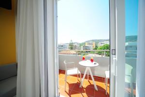 Atrium Ambiance Hotel Rethymno Greece