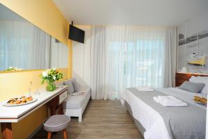 Atrium Ambiance Hotel Rethymno Greece