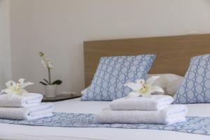 Villa room in Konnos Blue
