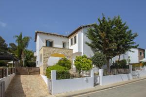 Konnos Blue - 4hvězdičkové hotely ve městě Protaras