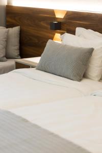 Atrium Ambiance Hotel Rethymno Greece