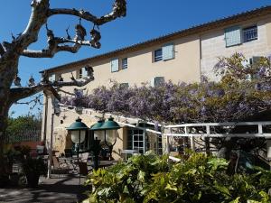 Hotels Logis Hotel Restaurant la Ferme : photos des chambres