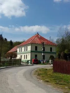 Penzion U Jezu Dobronice - Sepekov