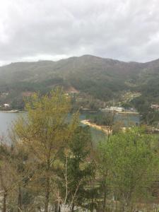 Vale de Azereiros Apartamentos